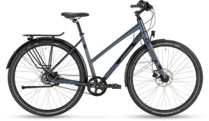 Courier Luxe