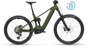 Stevens  AM E-Inception 7.8.1 GTF