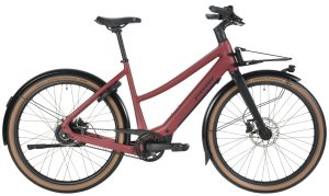 Stevens E-Simeto