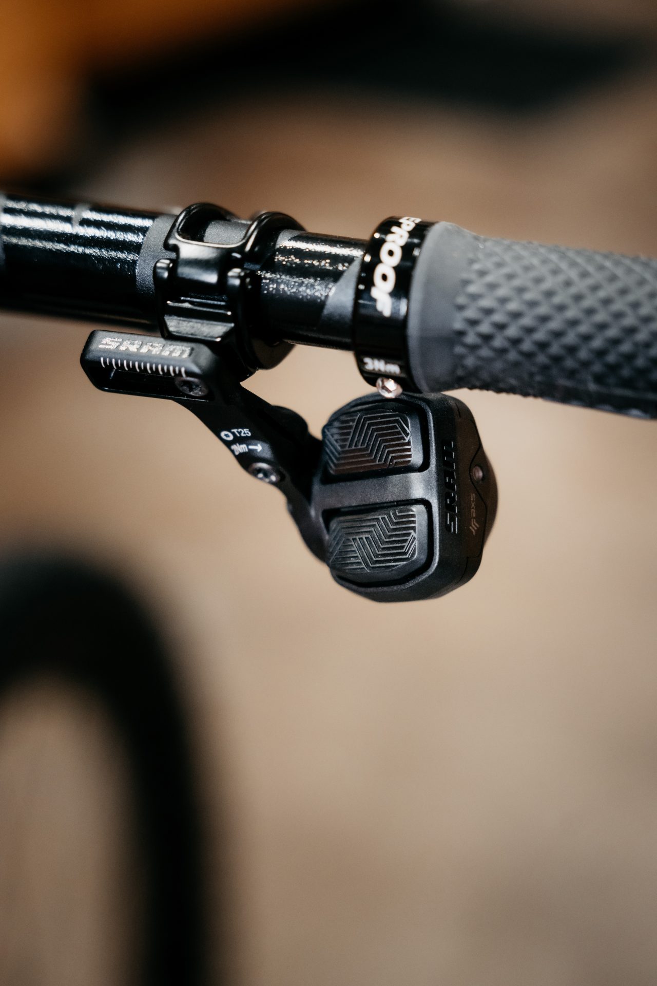 Nukeproof Maga Carbon Pro - Billede 7