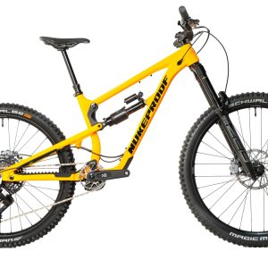 Nukeproof Mega Pro Alloy