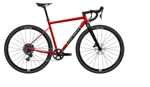 Eddy Merckx Strasbourg Alu 1x12 GRX 800 Medium