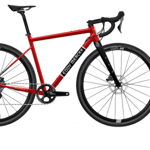 Eddy Merckx Strasbourg Alu 1x12 GRX 800 Medium