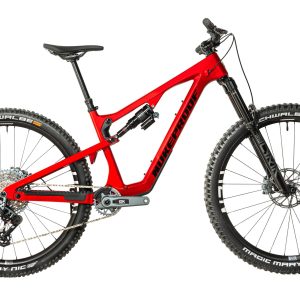 Nukeproof Reactor 290 CRB Pro