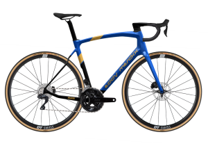 Eddy Merckx 525 105 Di2