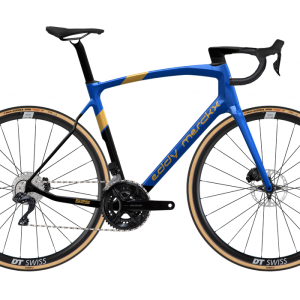 Eddy Merckx 525 105 Di2