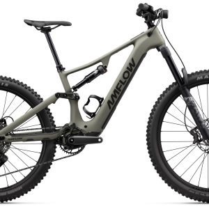 Amflow PR Carbon